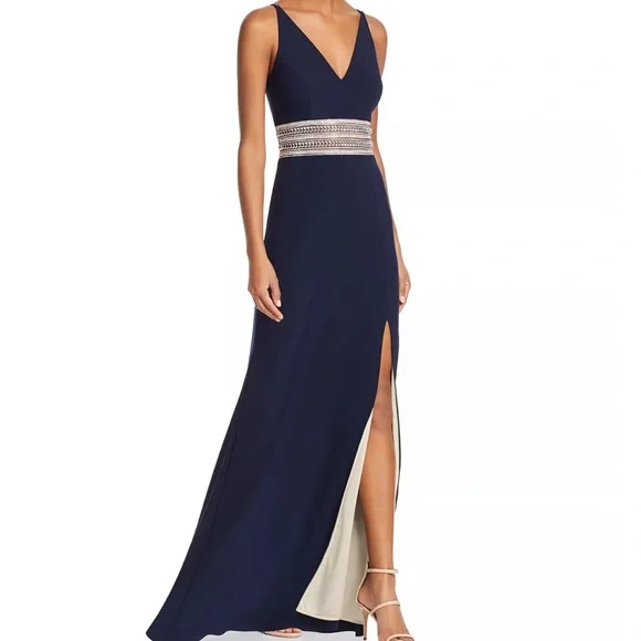 Bloomingdale's | Dresses | Bloomingdales Prom Dress Size | Poshmark